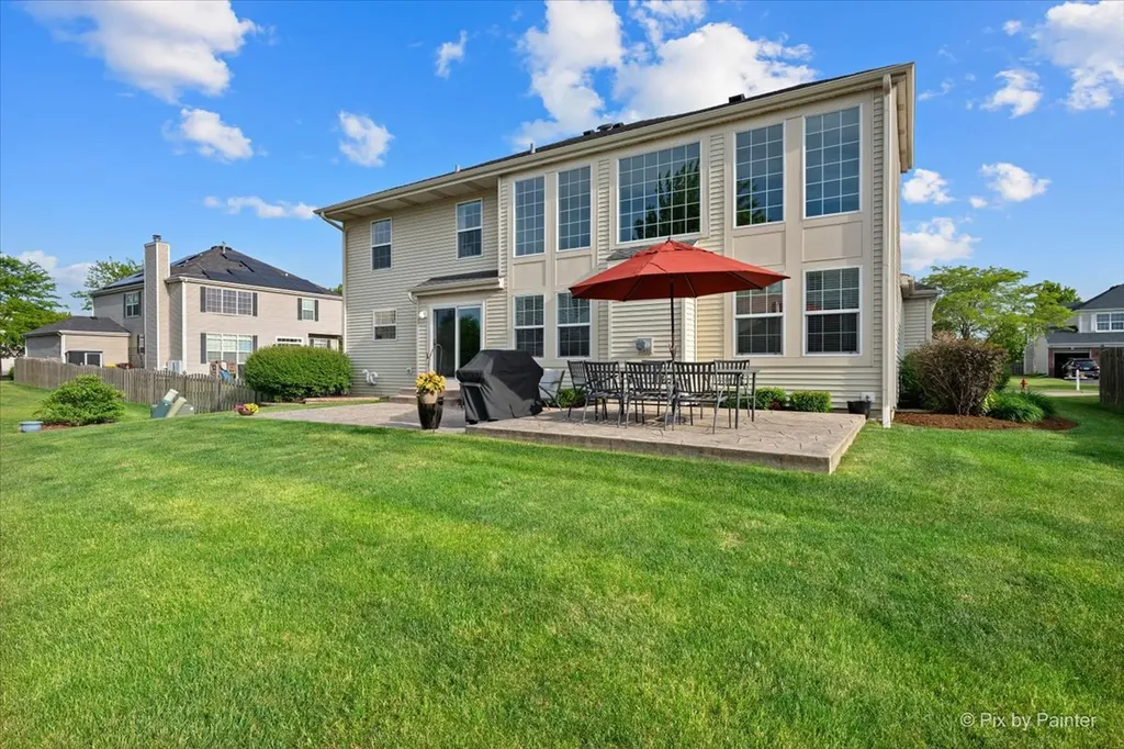 10710 Midwest Avenue Huntley IL 60142