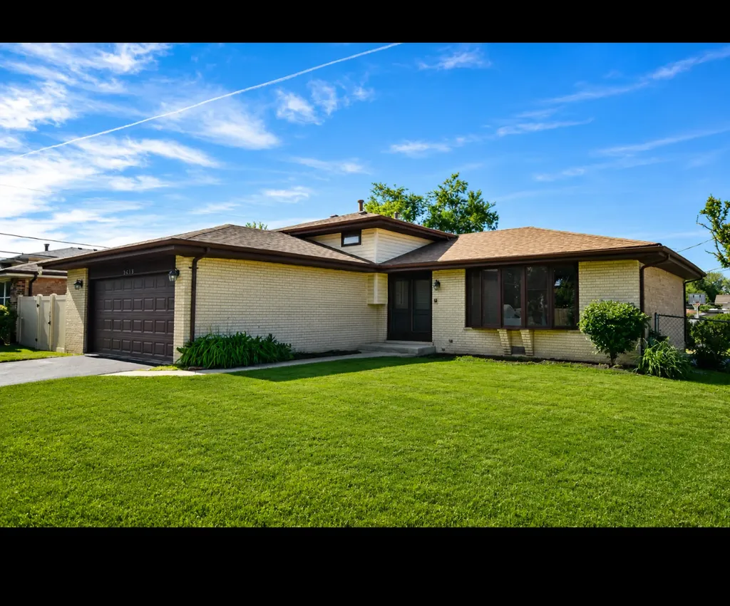 5110 137TH Street Crestwood IL 60418