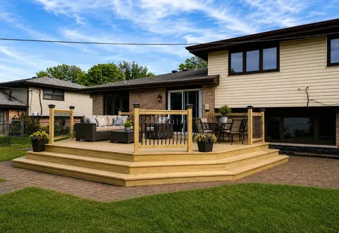 5110 137TH Street Crestwood IL 60418