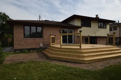 5110 137TH Street Crestwood IL 60418