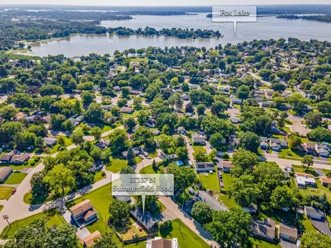 37137 North Summerfield Drive Lake Villa IL 60046