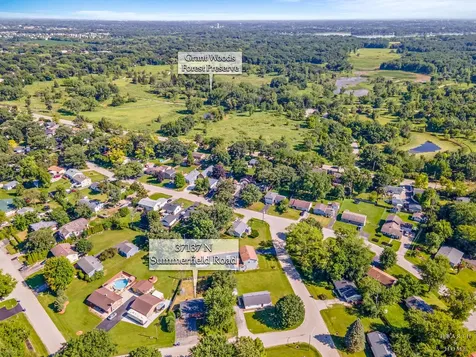 37137 North Summerfield Drive Lake Villa IL 60046