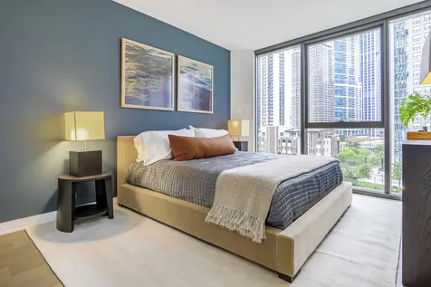 211 North Harbor Drive Chicago IL 60601