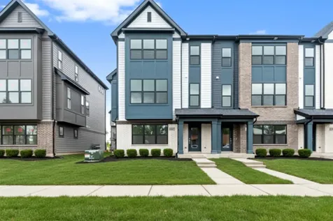 8375 Mulberry Avenue Morton Grove IL 60053