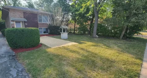 256 Wayne Court Bartlett IL 60103
