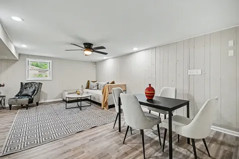 15405 James Drive Oak Forest IL 60452