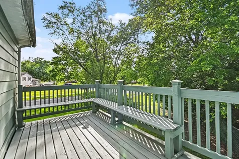 15405 James Drive Oak Forest IL 60452