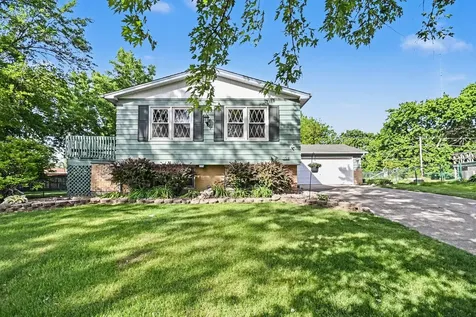 15405 James Drive Oak Forest IL 60452
