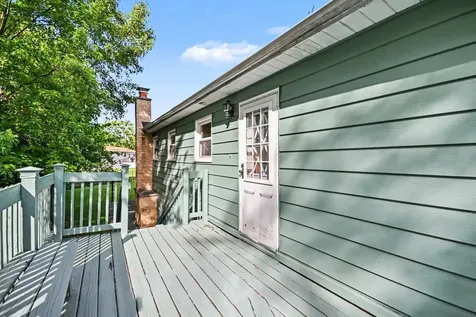15405 James Drive Oak Forest IL 60452