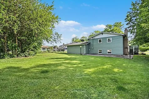 15405 James Drive Oak Forest IL 60452