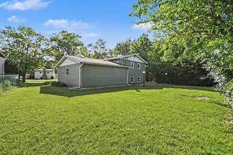 15405 James Drive Oak Forest IL 60452
