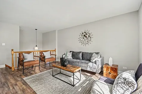 15405 James Drive Oak Forest IL 60452