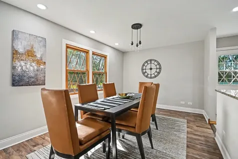 15405 James Drive Oak Forest IL 60452