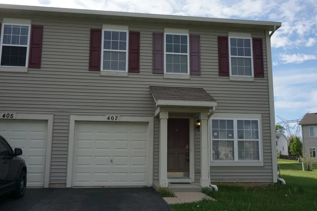 407 Waubonsee Drive Plano IL 60545
