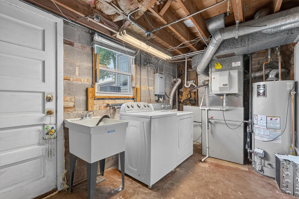 3119 Harrison Avenue Brookfield IL 60513