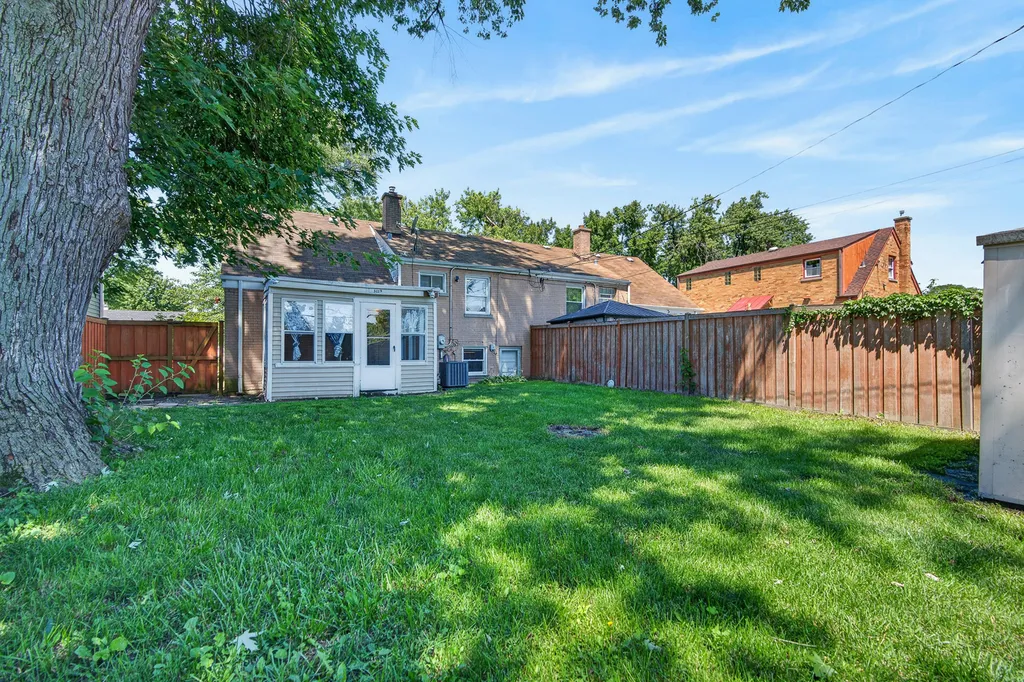 3119 Harrison Avenue Brookfield IL 60513