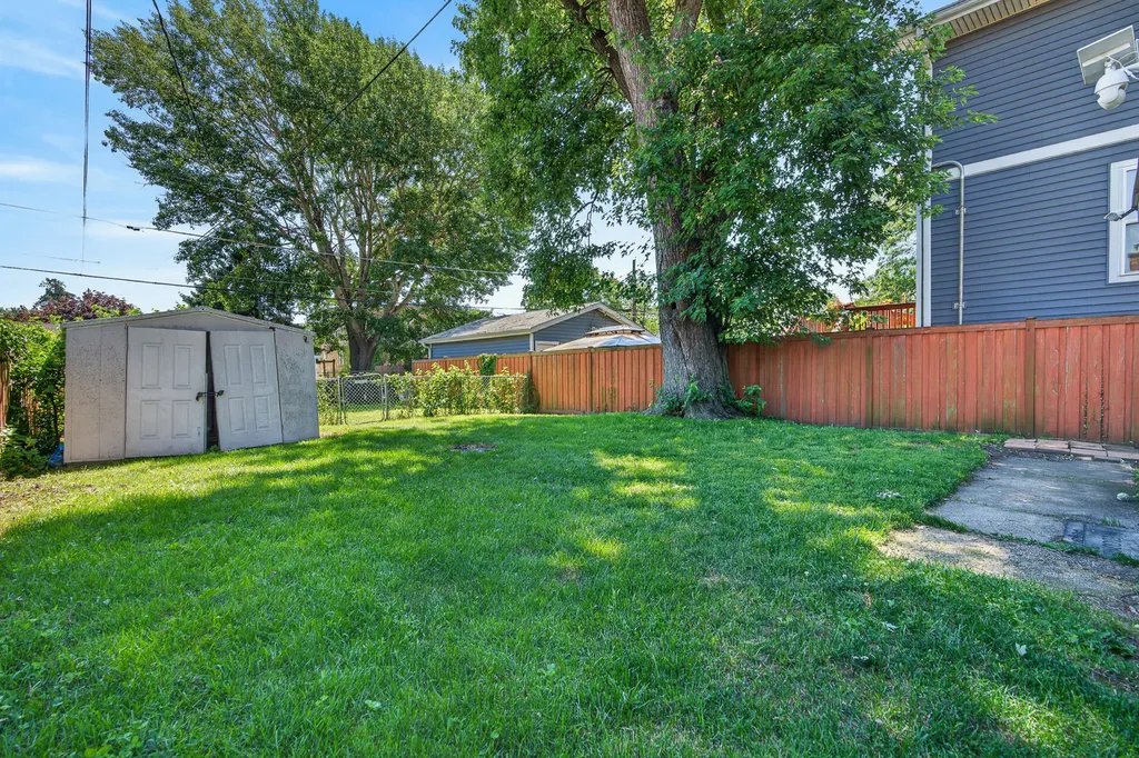 3119 Harrison Avenue Brookfield IL 60513