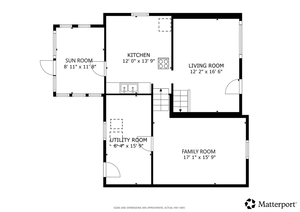 3119 Harrison Avenue Brookfield IL 60513
