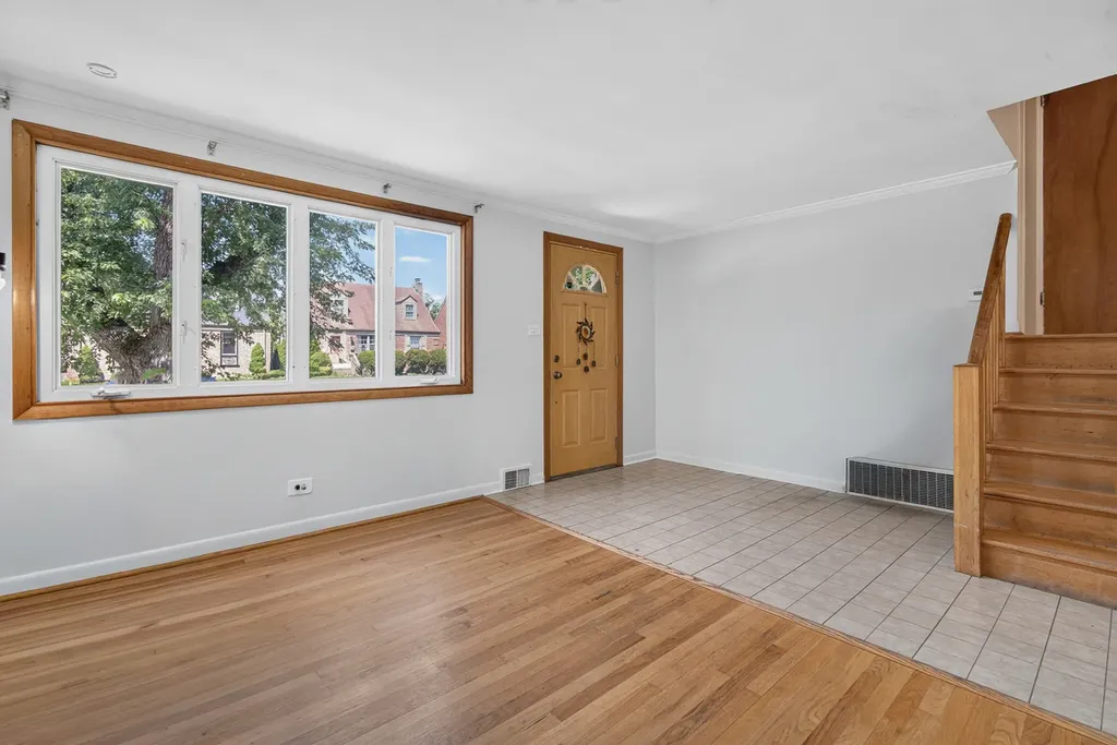3119 Harrison Avenue Brookfield IL 60513