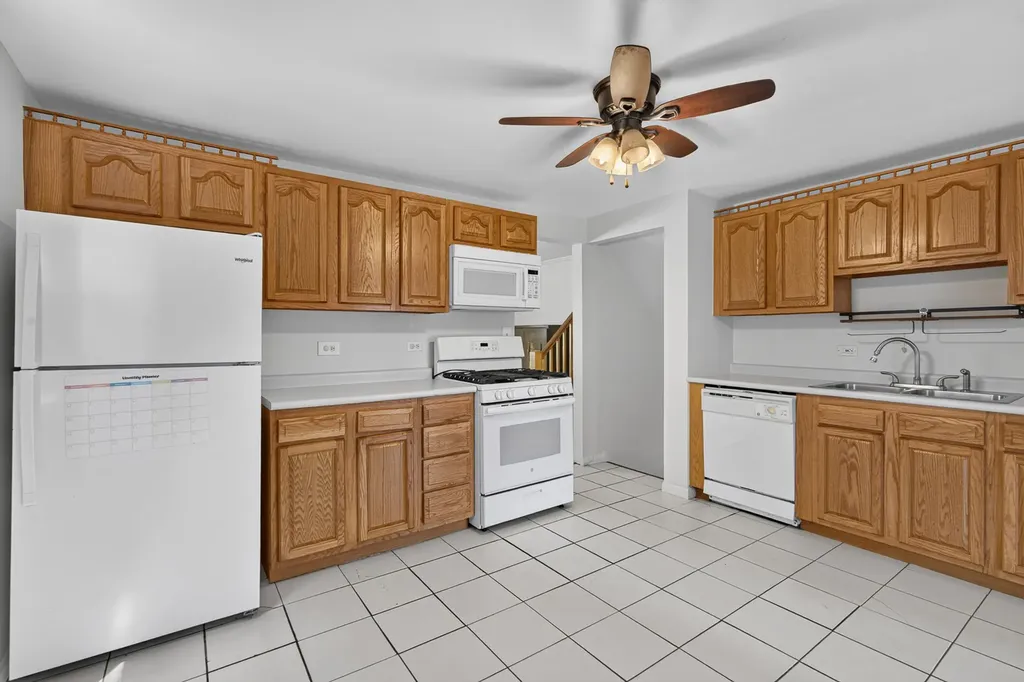 3119 Harrison Avenue Brookfield IL 60513