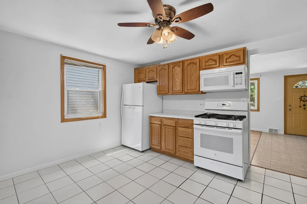 3119 Harrison Avenue Brookfield IL 60513