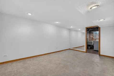 3119 Harrison Avenue Brookfield IL 60513