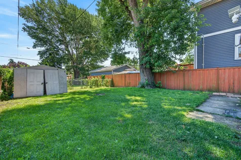 3119 Harrison Avenue Brookfield IL 60513