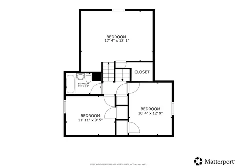 3119 Harrison Avenue Brookfield IL 60513