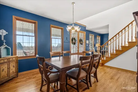 1651 Johnson Road Oswego IL 60543
