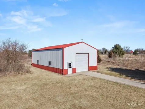 1651 Johnson Road Oswego IL 60543