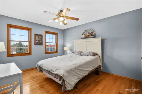 1651 Johnson Road Oswego IL 60543