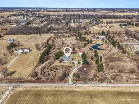 1651 Johnson Road Oswego IL 60543