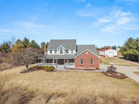 1651 Johnson Road Oswego IL 60543