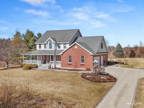 1651 Johnson Road Oswego IL 60543