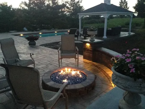1651 Johnson Road Oswego IL 60543