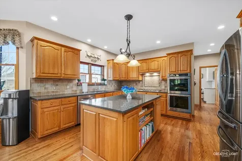 1651 Johnson Road Oswego IL 60543