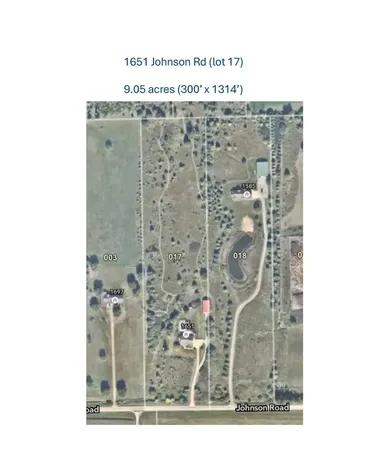1651 Johnson Road Oswego IL 60543