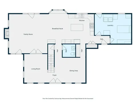 1651 Johnson Road Oswego IL 60543