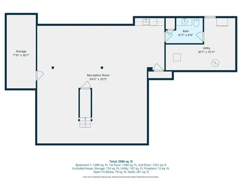 1651 Johnson Road Oswego IL 60543
