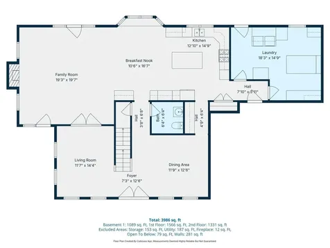 1651 Johnson Road Oswego IL 60543