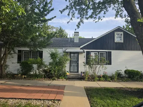 7601 Laramie Avenue Burbank IL 60459