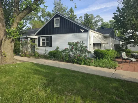 7601 Laramie Avenue Burbank IL 60459