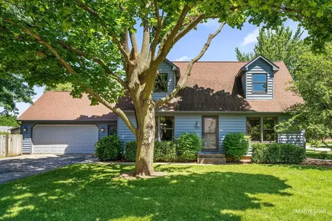 600 Stetzer Street Elburn IL 60119