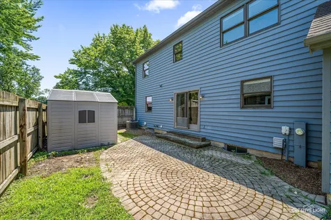 600 Stetzer Street Elburn IL 60119