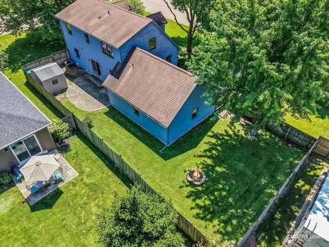 600 Stetzer Street Elburn IL 60119