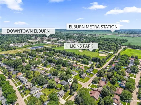 600 Stetzer Street Elburn IL 60119