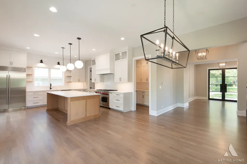 246 Holmes Avenue Clarendon Hills IL 60514