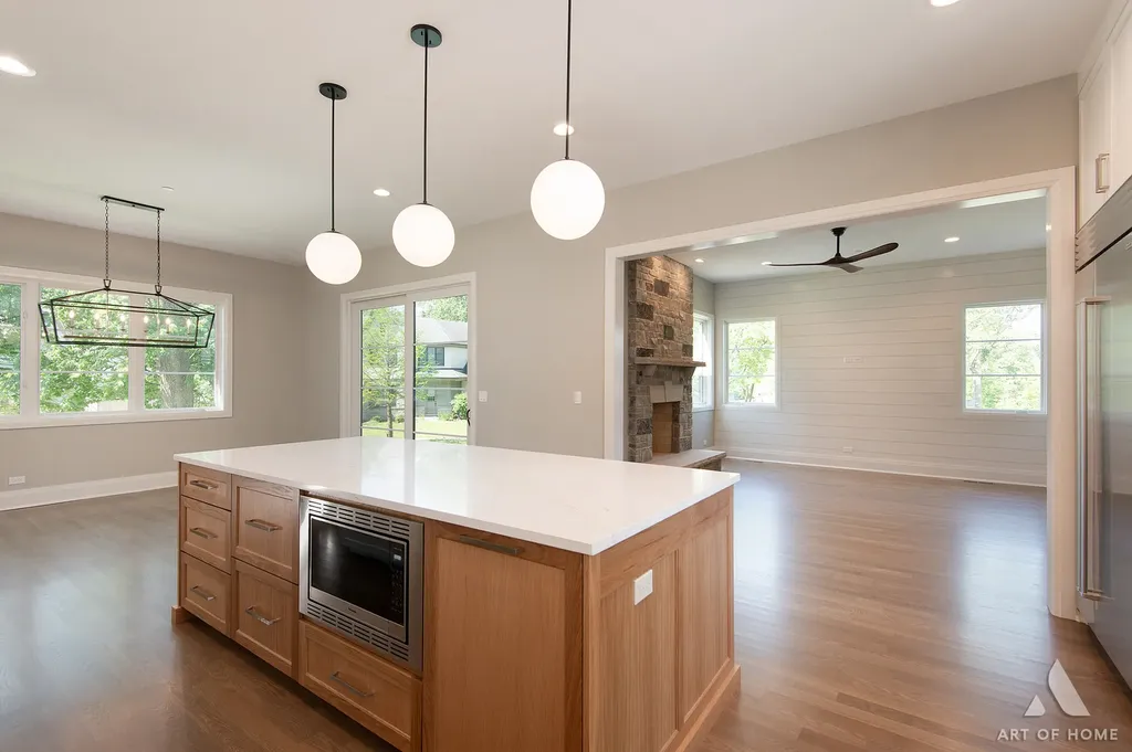 246 Holmes Avenue Clarendon Hills IL 60514