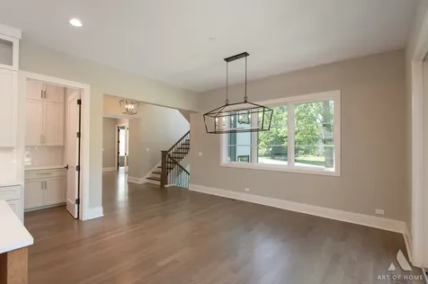 246 Holmes Avenue Clarendon Hills IL 60514