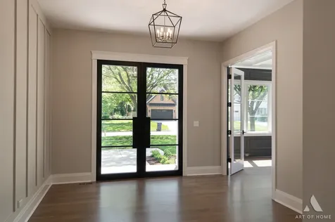 246 Holmes Avenue Clarendon Hills IL 60514